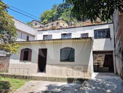 Casa para Venda, em Barra Mansa, bairro Abelhas II