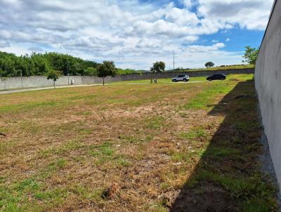 Terreno para Venda, em So Jos dos Campos, bairro Condomnio Residencial Colinas do Paratehy