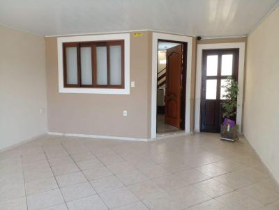 Sobrado para Venda, em So Jos dos Campos, bairro Jardim das Industrias, 4 dormitrios, 3 banheiros, 1 sute, 2 vagas