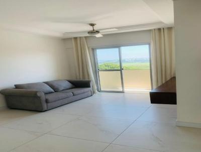 Apartamento para Locao, em So Jos dos Campos, bairro Jardim das Industrias, 2 dormitrios, 1 banheiro, 2 vagas