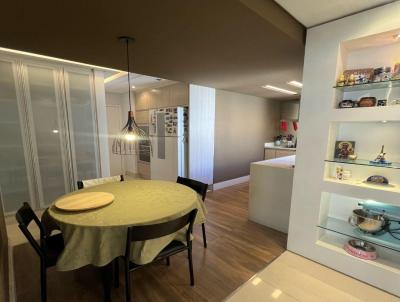 Apartamento para Venda, em So Jos dos Campos, bairro Altos do Esplanada, 3 dormitrios, 4 banheiros, 3 sutes, 2 vagas