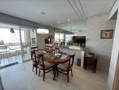 Apartamento para Venda, em So Jos dos Campos, bairro Altos do Esplanada, 4 dormitrios, 3 banheiros, 3 sutes, 3 vagas