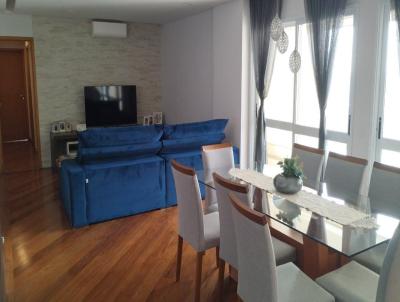 Apartamento para Venda, em So Jos dos Campos, bairro Altos do Esplanada, 3 dormitrios, 4 banheiros, 3 sutes, 2 vagas