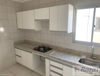 Apartamento para Locao, em Presidente Prudente, bairro Vila Formosa, 3 dormitrios, 3 banheiros, 1 sute, 2 vagas