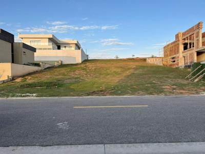 Terreno para Venda, em So Jos dos Campos, bairro Condomnio Residencial Alphaville