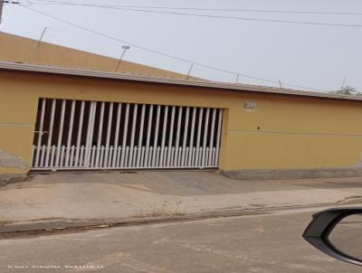 Casa para Venda, em Campinas, bairro Jardim So Judas Tadeu, 2 dormitrios, 1 banheiro, 2 vagas