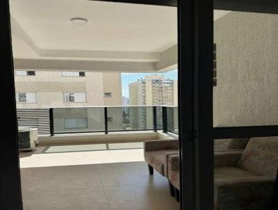 Apartamento para Venda, em So Jos dos Campos, bairro Jardim Aquarius, 1 dormitrio, 1 sute, 1 vaga