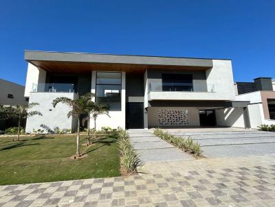 Casa para Venda, em So Jos dos Campos, bairro Condomnio Reserva do Paratehy, 4 dormitrios, 6 banheiros, 4 sutes, 6 vagas