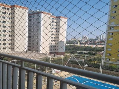 Apartamento para Venda, em So Jos dos Campos, bairro Jardim Apolo, 2 dormitrios, 2 banheiros, 2 sutes, 2 vagas