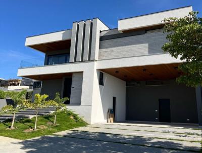 Casa para Venda, em So Jos dos Campos, bairro Condomnio Residencial Alphaville, 4 dormitrios, 6 banheiros, 4 sutes, 4 vagas
