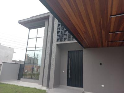 Casa para Venda, em So Jos dos Campos, bairro Recanto dos Eucaliptos, 3 dormitrios, 4 banheiros, 2 sutes, 4 vagas