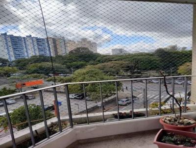 Apartamento para Venda, em So Jos dos Campos, bairro Vila Adyana, 3 dormitrios, 3 banheiros, 1 sute, 2 vagas