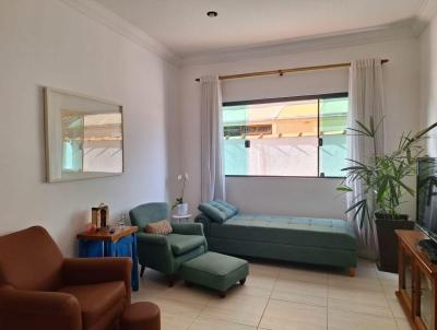 Casa para Venda, em So Jos dos Campos, bairro Urbanova, 3 dormitrios, 4 banheiros, 3 sutes, 4 vagas