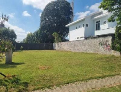 Terreno para Venda, em So Jos dos Campos, bairro Condomnio Loteamento Reserva das Figueiras