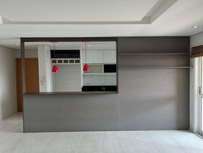 Apartamento para Venda, em So Jos dos Campos, bairro Parque Industrial, 3 dormitrios, 2 banheiros, 1 sute, 2 vagas