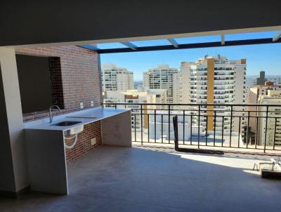 Apartamento Duplex para Venda, em So Jos dos Campos, bairro Jardim Aquarius, 3 dormitrios, 3 banheiros, 2 sutes, 2 vagas