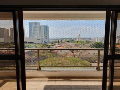 Apartamento para Venda, em So Jos dos Campos, bairro Jardim Aquarius, 4 dormitrios, 3 banheiros, 2 sutes, 2 vagas