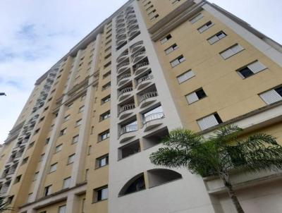 Apartamento para Venda, em So Jos dos Campos, bairro VILA EMA, 3 dormitrios, 1 banheiro, 1 sute, 2 vagas