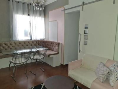 Apartamento para Venda, em So Jos dos Campos, bairro Jardim Satlite, 2 dormitrios, 1 banheiro