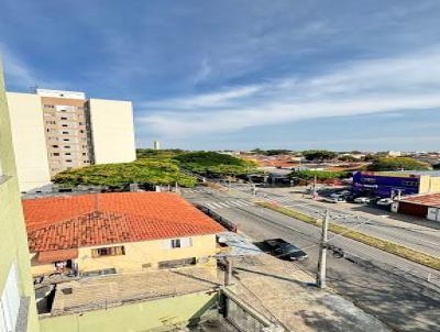 Apartamento para Venda, em So Jos dos Campos, bairro Jardim Vale do Sol, 2 dormitrios, 2 banheiros, 1 sute, 1 vaga
