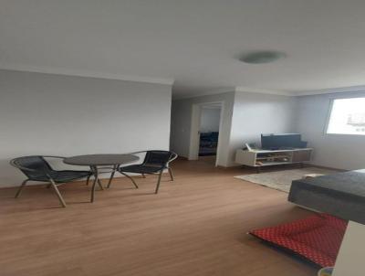 Apartamento para Venda, em So Jos dos Campos, bairro Palmeiras de So Jos, 2 dormitrios, 1 banheiro, 1 sute, 1 vaga