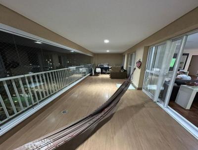 Apartamento para Venda, em So Jos dos Campos, bairro Jardim das Industrias, 4 dormitrios, 1 banheiro, 2 sutes, 3 vagas