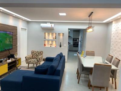 Apartamento para Venda, em So Jos dos Campos, bairro Jardim das Industrias, 4 dormitrios, 3 banheiros, 1 sute, 2 vagas