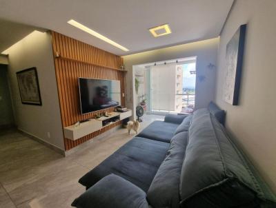 Apartamento para Venda, em So Jos dos Campos, bairro Jardim Sul, 2 dormitrios, 2 banheiros, 1 sute, 2 vagas