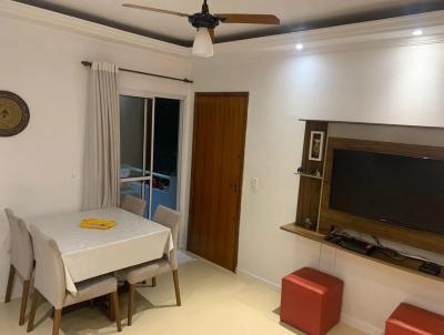 Apartamento para Venda, em So Jos dos Campos, bairro Jardim Sul, 2 dormitrios, 1 banheiro, 1 vaga
