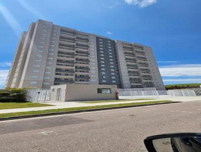 Apartamento para Venda, em So Jos dos Campos, bairro Condomnio Residencial Colinas do Paratehy, 2 dormitrios, 2 banheiros, 1 sute, 1 vaga