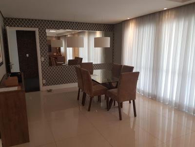 Apartamento para Venda, em So Jos dos Campos, bairro Jardim Aquarius, 3 dormitrios, 4 banheiros, 3 sutes, 2 vagas