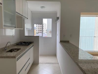Apartamento para Locao, em So Jos dos Campos, bairro Jardim das Industrias, 2 dormitrios, 2 banheiros, 1 sute, 1 vaga