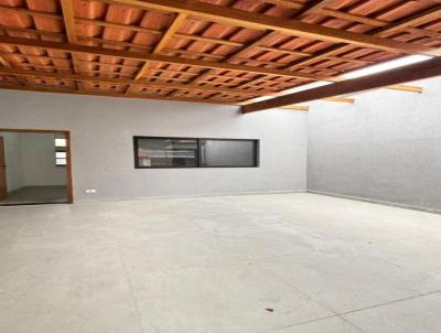 Casa para Venda, em So Jos dos Campos, bairro Jardim das Industrias, 3 dormitrios, 2 banheiros, 1 sute, 2 vagas