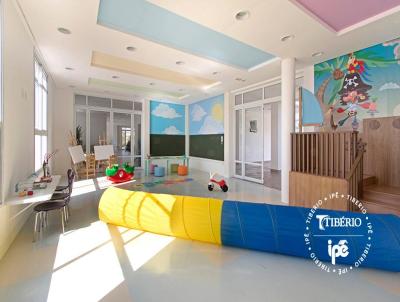Apartamento para Venda, em Guarulhos, bairro Vila Augusta, 2 dormitórios, 2 banheiros, 1 suíte, 2 vagas