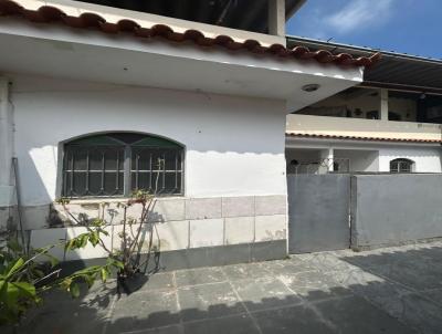 Casa para Locao, em Itagua, bairro Vila Geny, 1 dormitrio, 1 banheiro