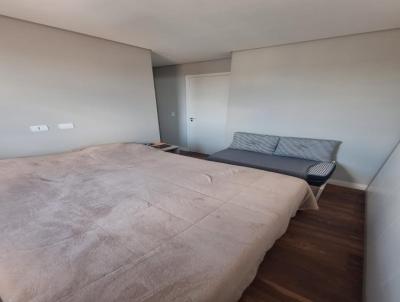 Apartamento para Venda, em Mau, bairro Jardim Pilar, 2 dormitrios, 2 banheiros, 1 sute, 1 vaga