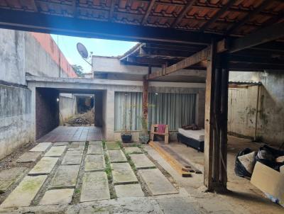Casa Trrea para Venda, em Mau, bairro Zaira, 3 dormitrios, 2 banheiros, 1 sute, 10 vagas
