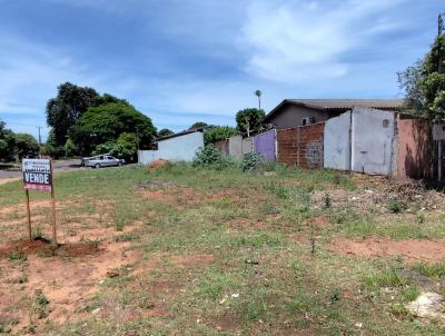 Terreno para Venda, em Amambai, bairro 