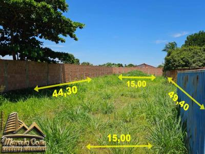 Lote para Venda, em Jata, bairro Excelente localizao