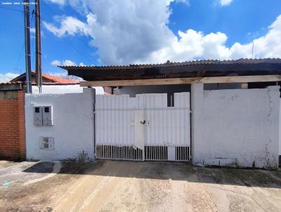 Casa / Sobrado para Locao, em Bragana Paulista, bairro Ncleo Residencial Henedina Rodrigues Cortez, 2 dormitrios, 1 banheiro, 1 vaga