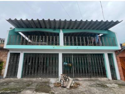 Casa para Venda, em Mau, bairro Jardim Primavera, 2 dormitrios, 2 vagas