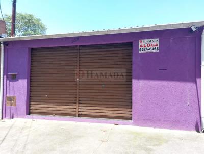 Salo Comercial para Locao, em So Paulo, bairro Socorro, 1 banheiro