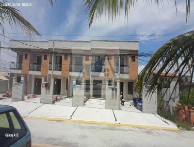 Casa para Venda, em Maricá, bairro Guaratiba (Ponta Negra), 2 dormitórios, 1 banheiro, 2 suítes, 1 vaga