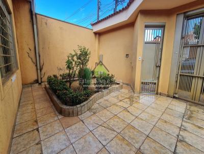 Casa para Venda, em Ribeiro Preto, bairro Parque dos Lagos, 3 dormitrios, 3 banheiros, 2 sutes, 4 vagas