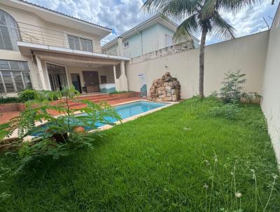 Casa para Venda, em Ribeiro Preto, bairro Ribeirania, 3 dormitrios, 6 banheiros, 3 sutes, 4 vagas