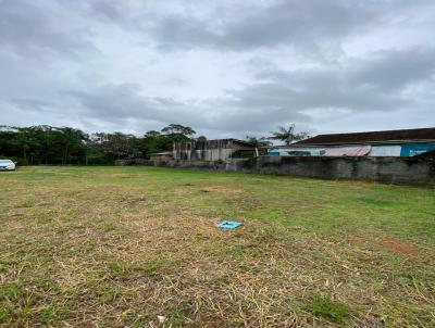 Terreno para Venda, em Joinville, bairro Paranaguamirim, 1 banheiro