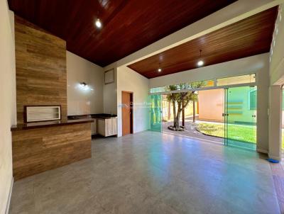 Casa para Venda, em Canoas, bairro So Jos, 3 dormitrios, 3 banheiros, 1 sute, 3 vagas