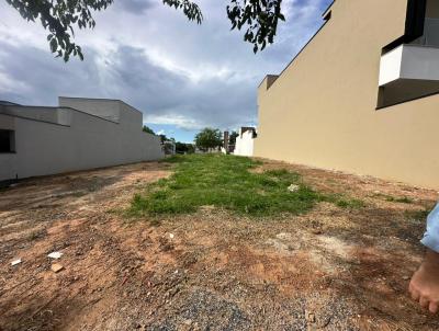Terreno em Condomnio para Venda, em , bairro Residencial Bosques dos Ips 3