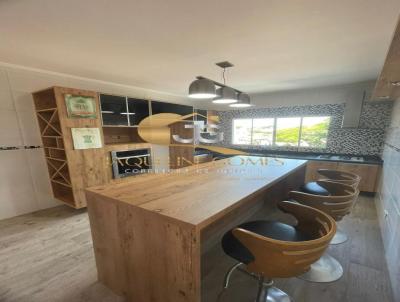 Casa para Locao, em Aruj, bairro Jardim Rinco, 3 dormitrios, 4 banheiros, 3 sutes, 2 vagas