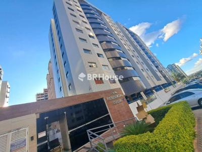 Apartamento 3 Quartos para Venda, em Braslia, bairro Norte (guas Claras), 3 dormitrios, 1 banheiro, 1 sute, 1 vaga